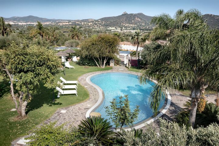 Pool to Cool