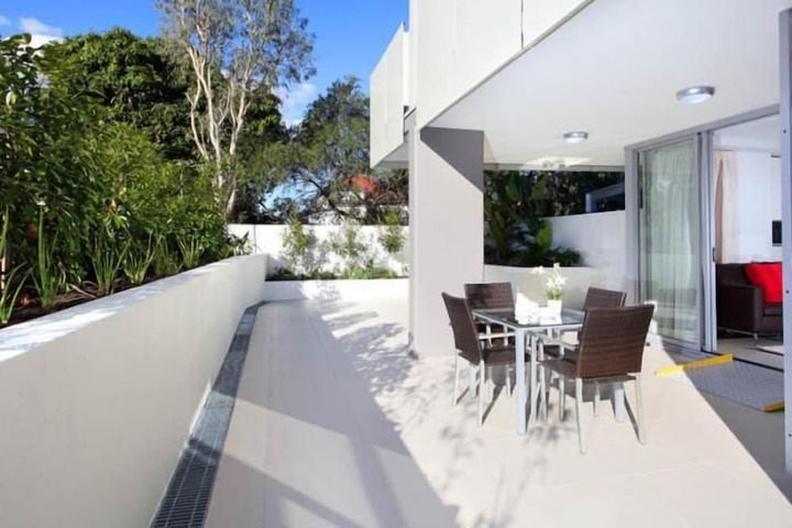 Terrace/Patio 14 of 14