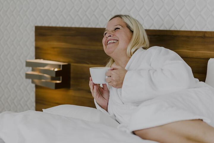 Breakfast/Coffee Service 45 of 57