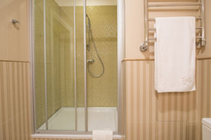 Fitness Facility Photos