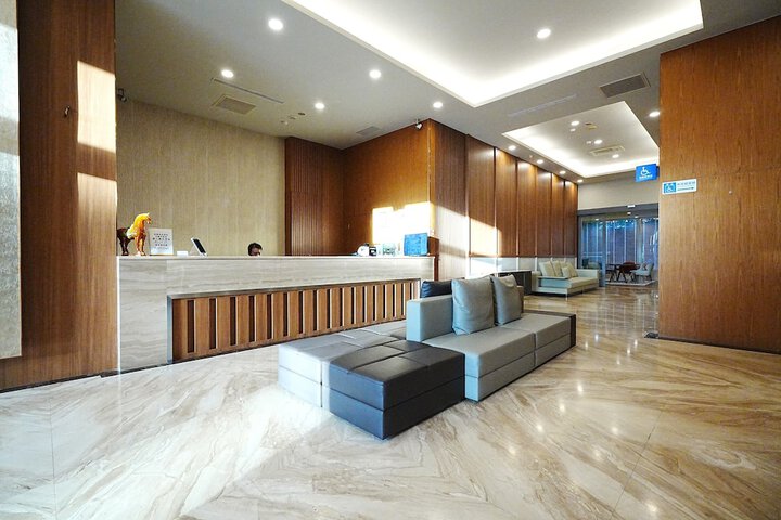 Hotel Interior 3 of 61