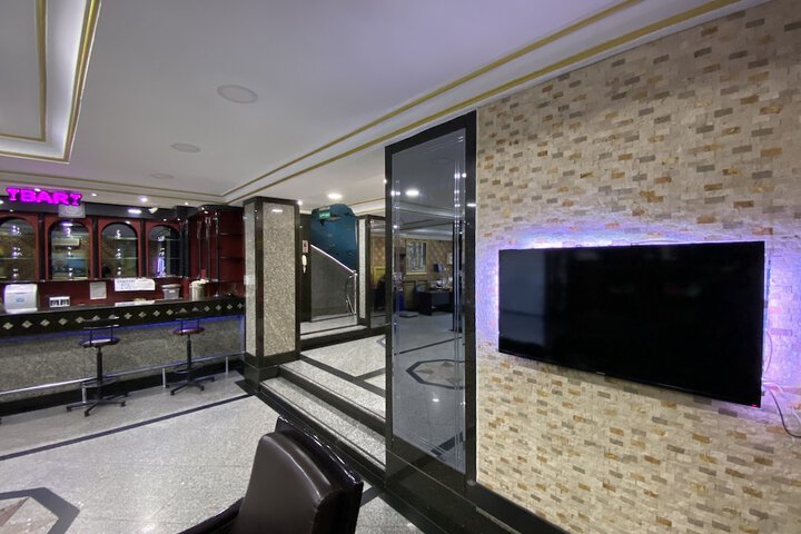 Hotel Interior 3 of 61