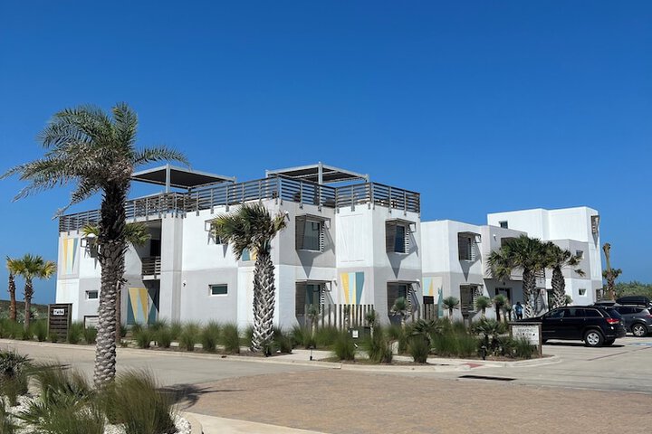 Hotel 124 of 132