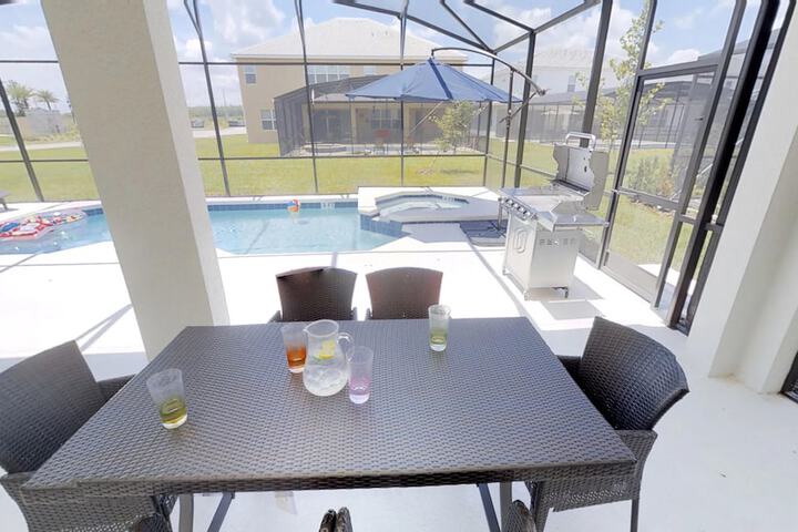 Terrace/Patio 37 of 55