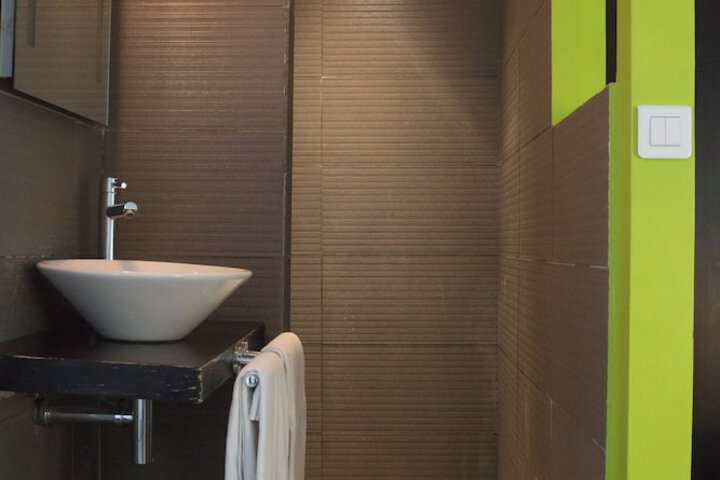 Bath Amenities