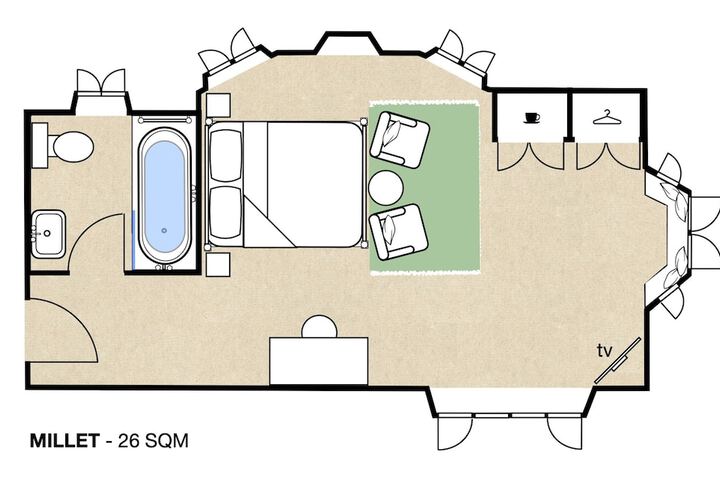 Room 34 of 112