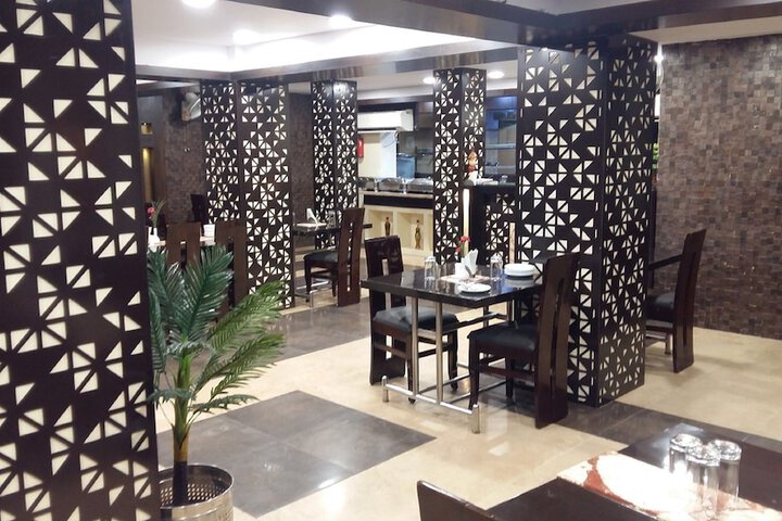 Restaurants