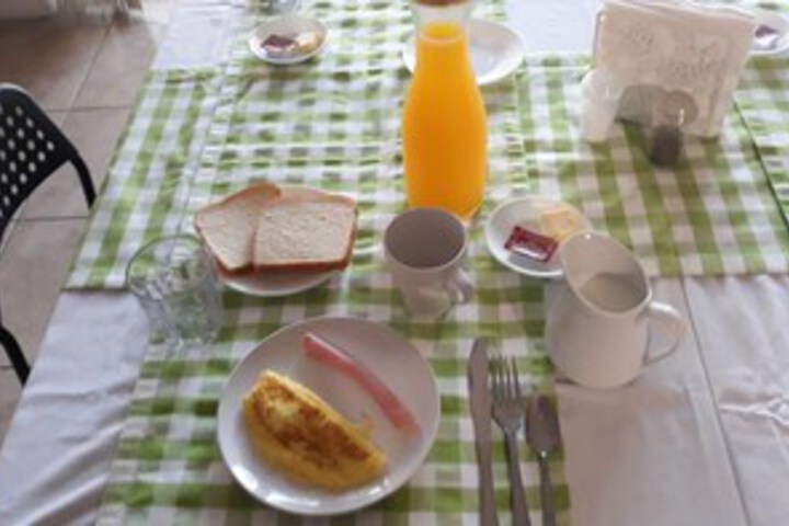 Breakfast/Coffee Service 10 of 28