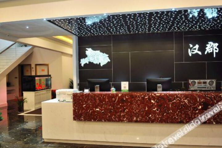 Hotel Interior 14 of 29