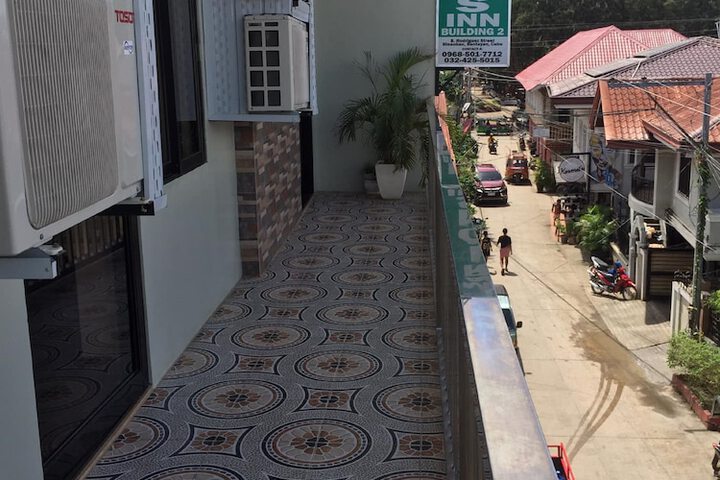 Terrace/Patio 21 of 30