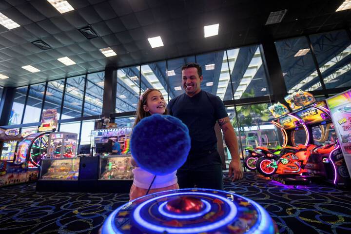 Arcade