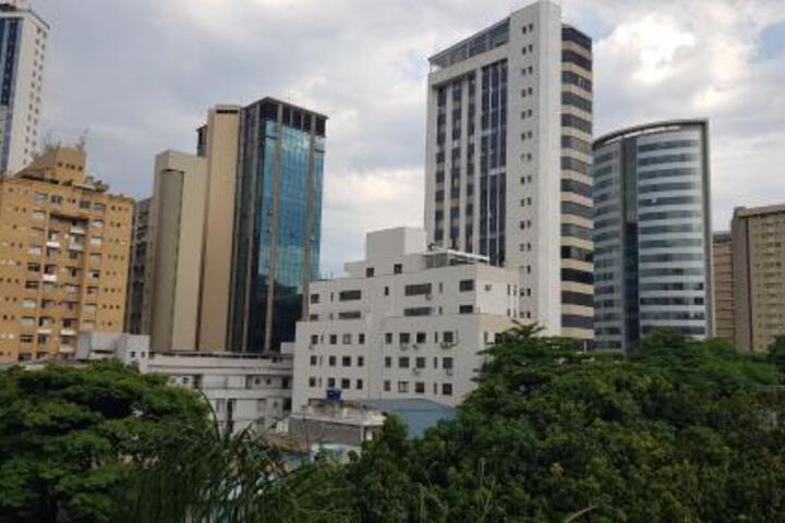 Flat Apart hotel