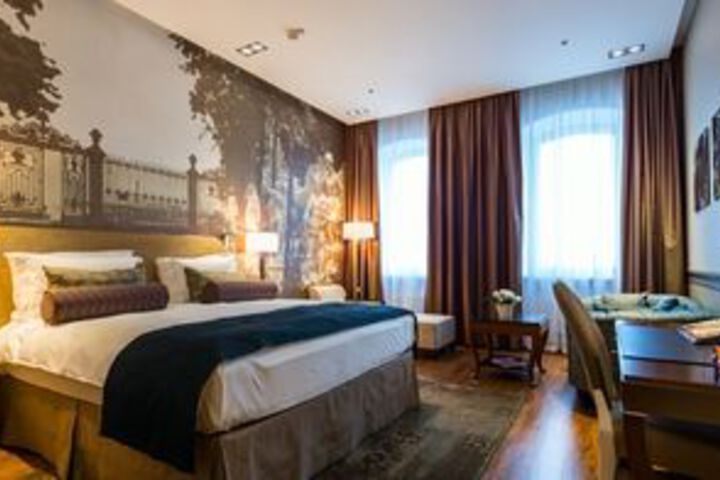 Room Interior