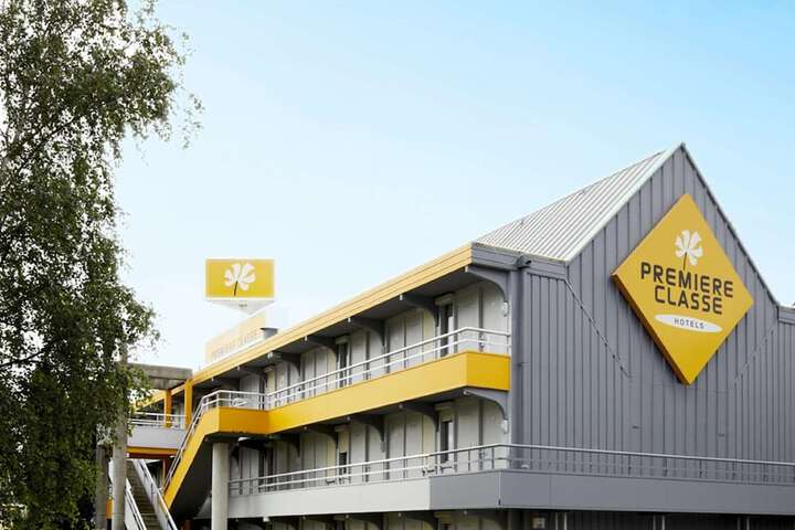 Exterior Photo