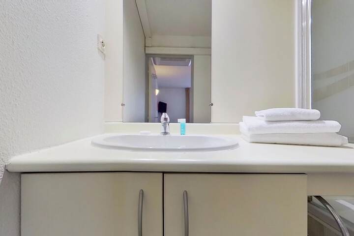 Bath Amenities