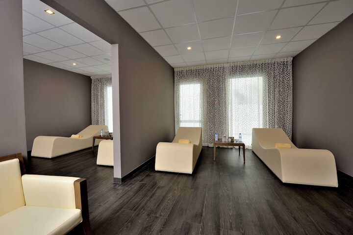 Hotel Spa