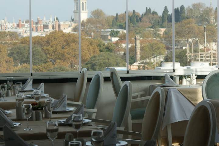 Restaurants