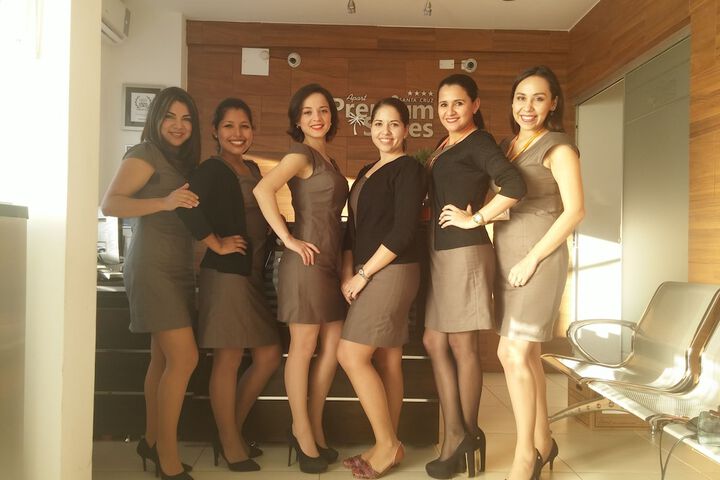 Hotel 2 of 122