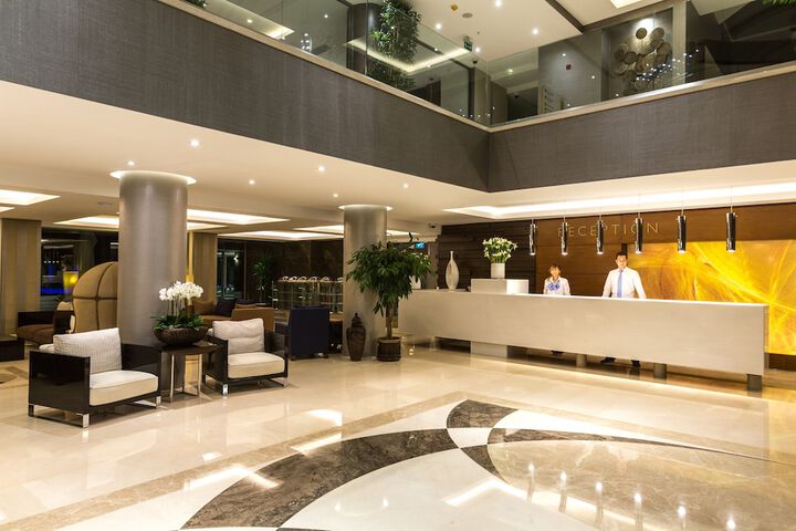 Hotel Interior 3 of 82