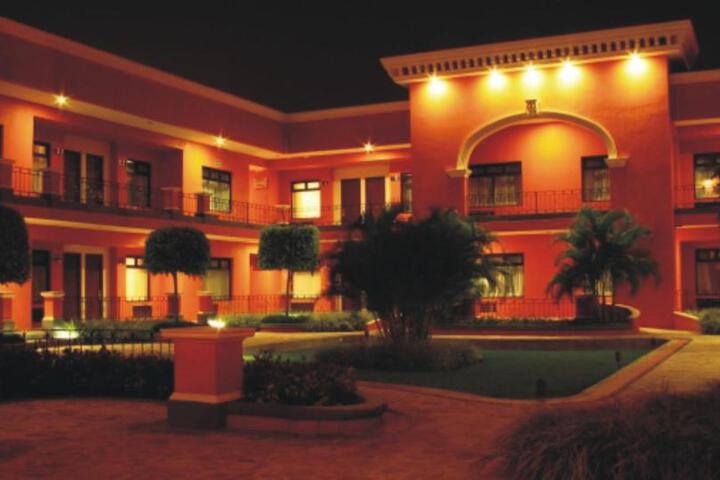 Spa and Wellness Pictures