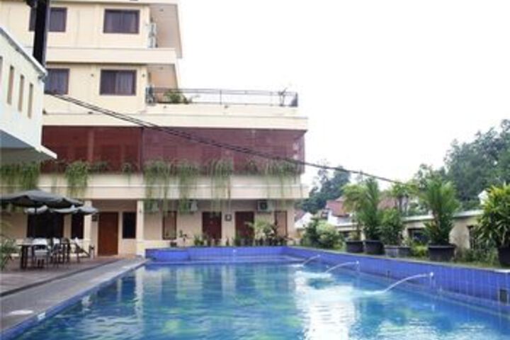 NIDA Rooms Ring Road Utara 186