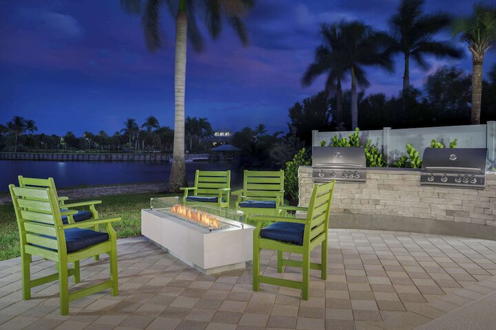 Terrace/Patio 43 of 55