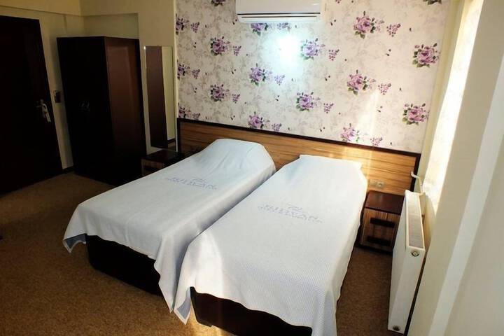 Room 7 of 21