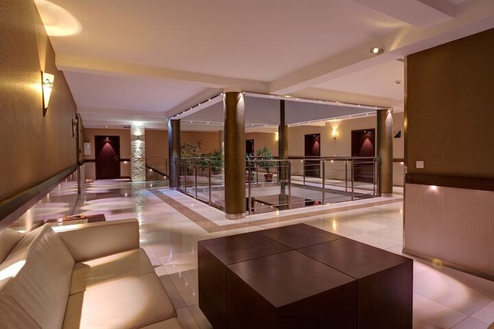 Hotel Interior 5 of 46
