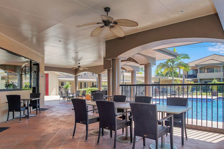 Terrace/Patio 67 of 69