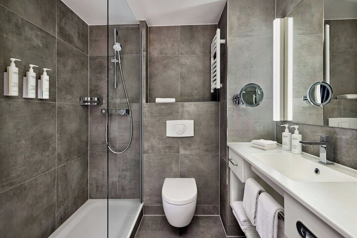 Bath Amenities