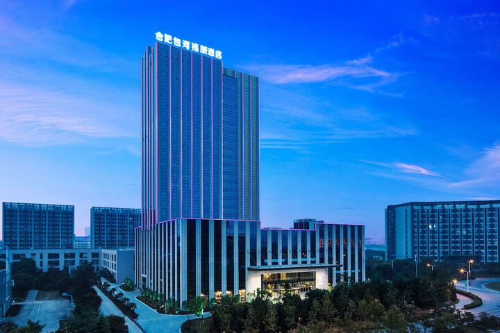 Hotel 45 of 46