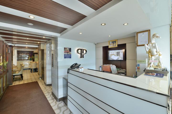 Hotel Interior 2 of 39