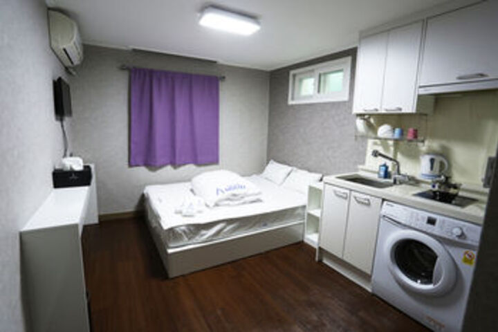 Guest Suite