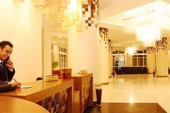 Hotel Interior 2 of 38