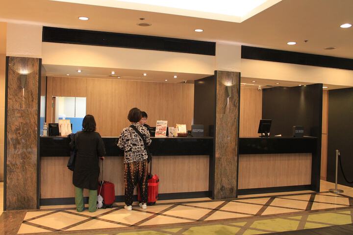 Hotel Interior 2 of 40