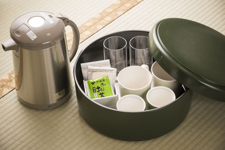 Breakfast/Coffee Service 22 of 44