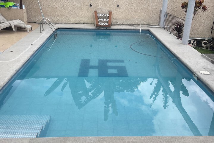 Hotel 23 of 23