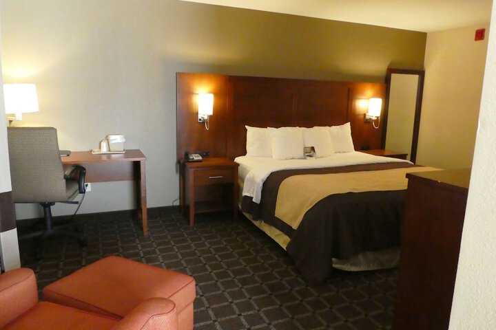 View from room