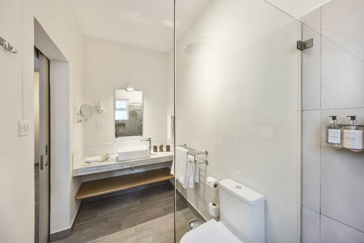 Bath Amenities