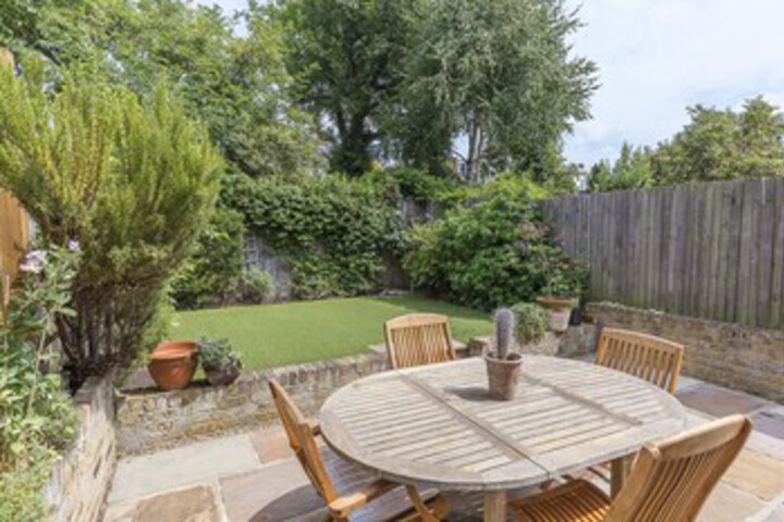 Terrace/Patio 20 of 21