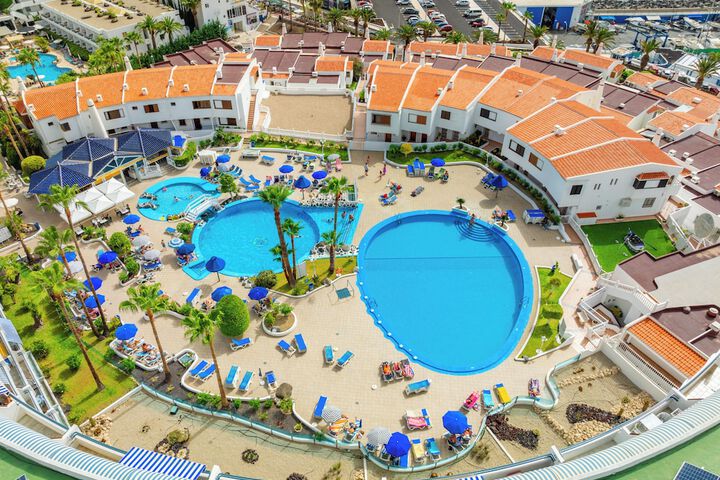 Pool to Cool