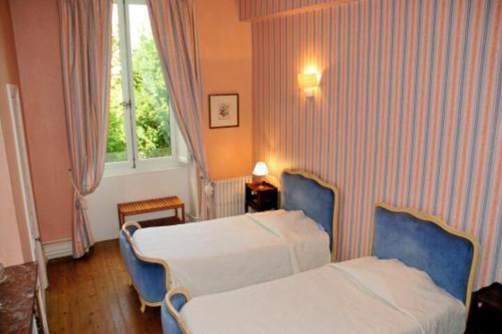 HOTEL SIATEL METZ