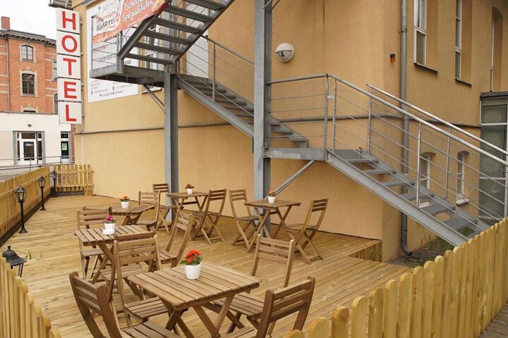 Terrace/Patio 34 of 57