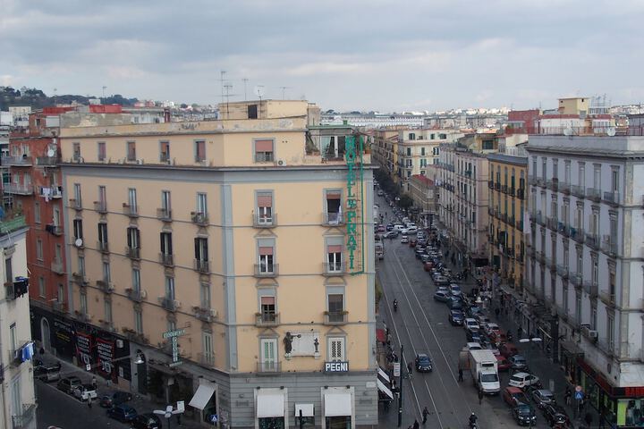 Hotel View 79 of 79