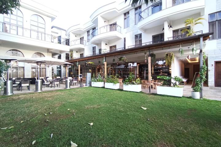 Terrace/Patio 27 of 70