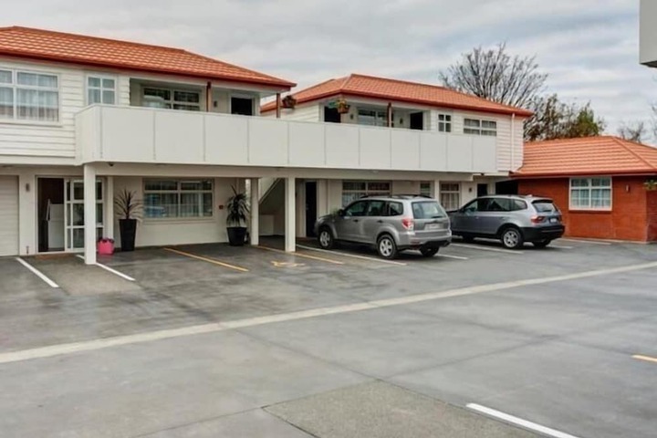 Hotel 58 of 62