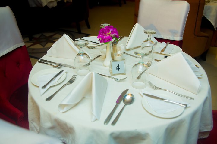 Breakfast/Coffee Service 133 of 155