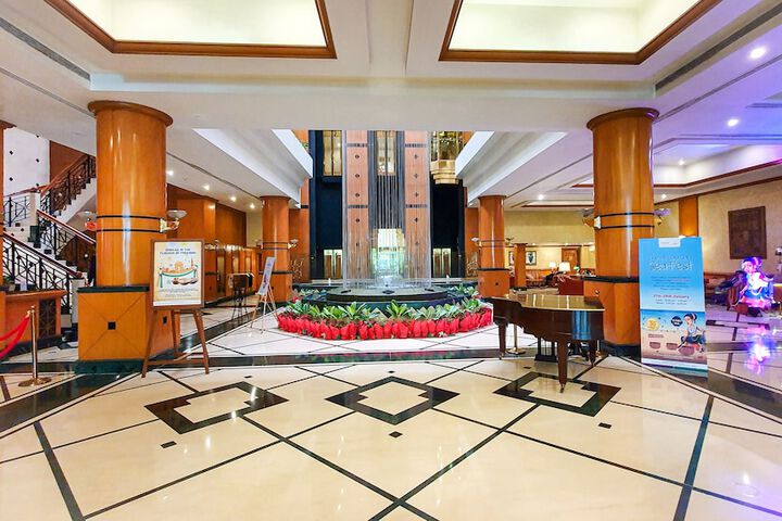 Hotel Interior 3 of 105