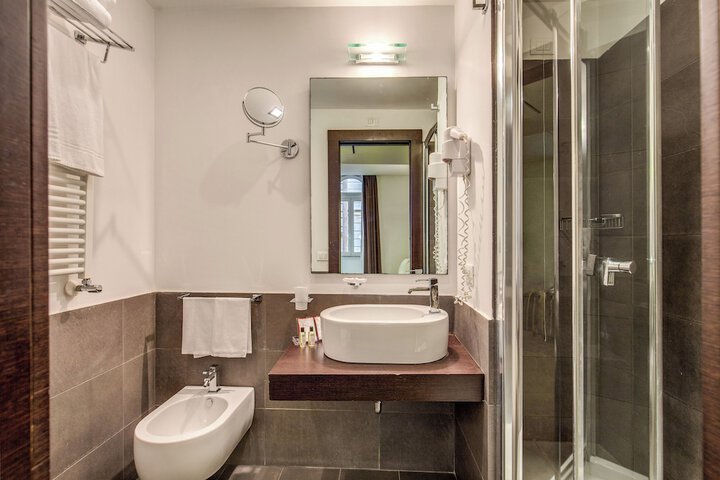 Bathroom Vanities