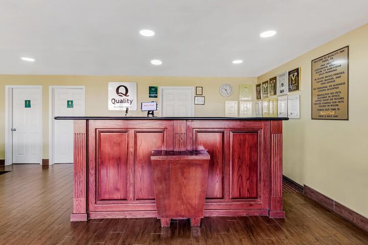 Hotel Interior 7 of 43